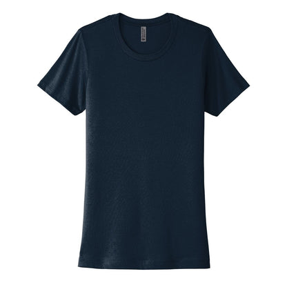 Midnight Navy - Front