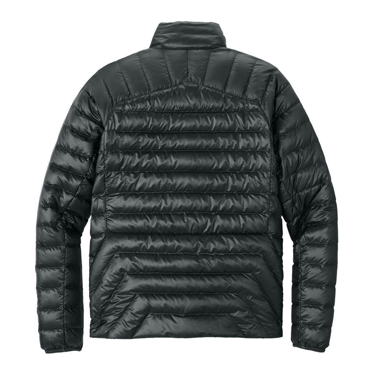 Black - Back