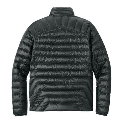 Black - Back