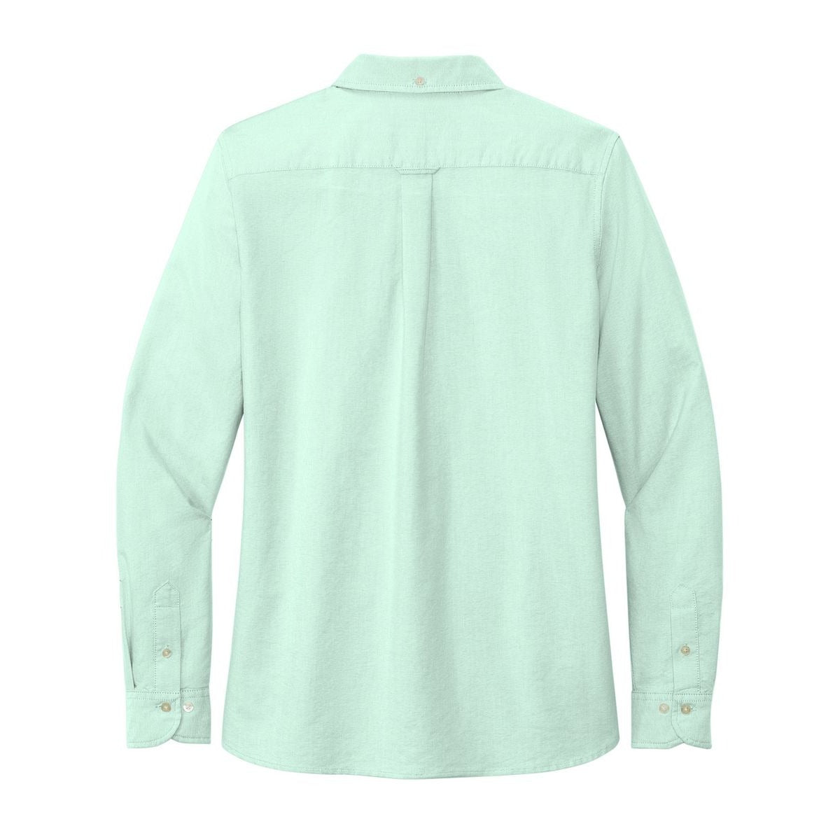 Soft Mint - Back