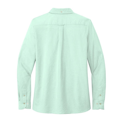 Soft Mint - Back