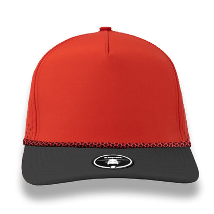 Zapped Headwear BLACKHAWK R+ - Lifestyle 28