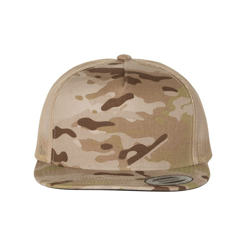 Multicam Arid/ Tan - Front