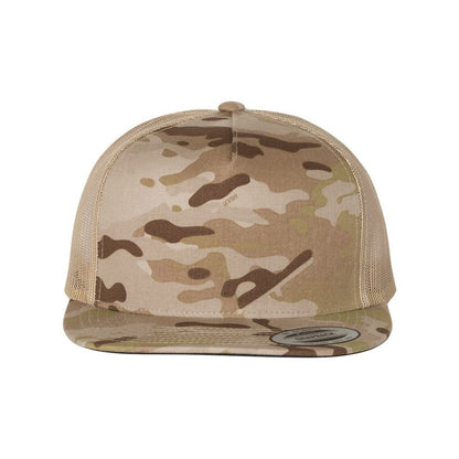 Multicam Arid/ Tan - Front