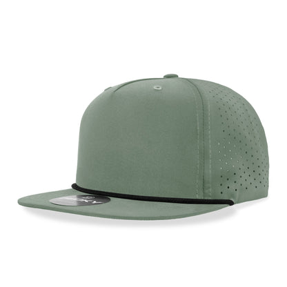Loden/Black - Front