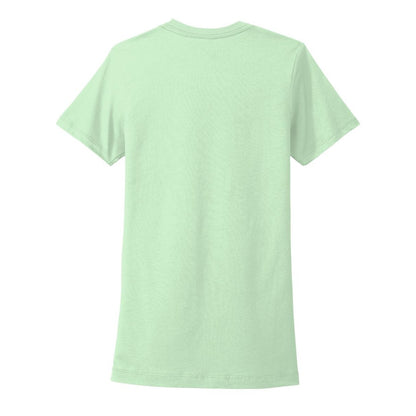 Mint - Back