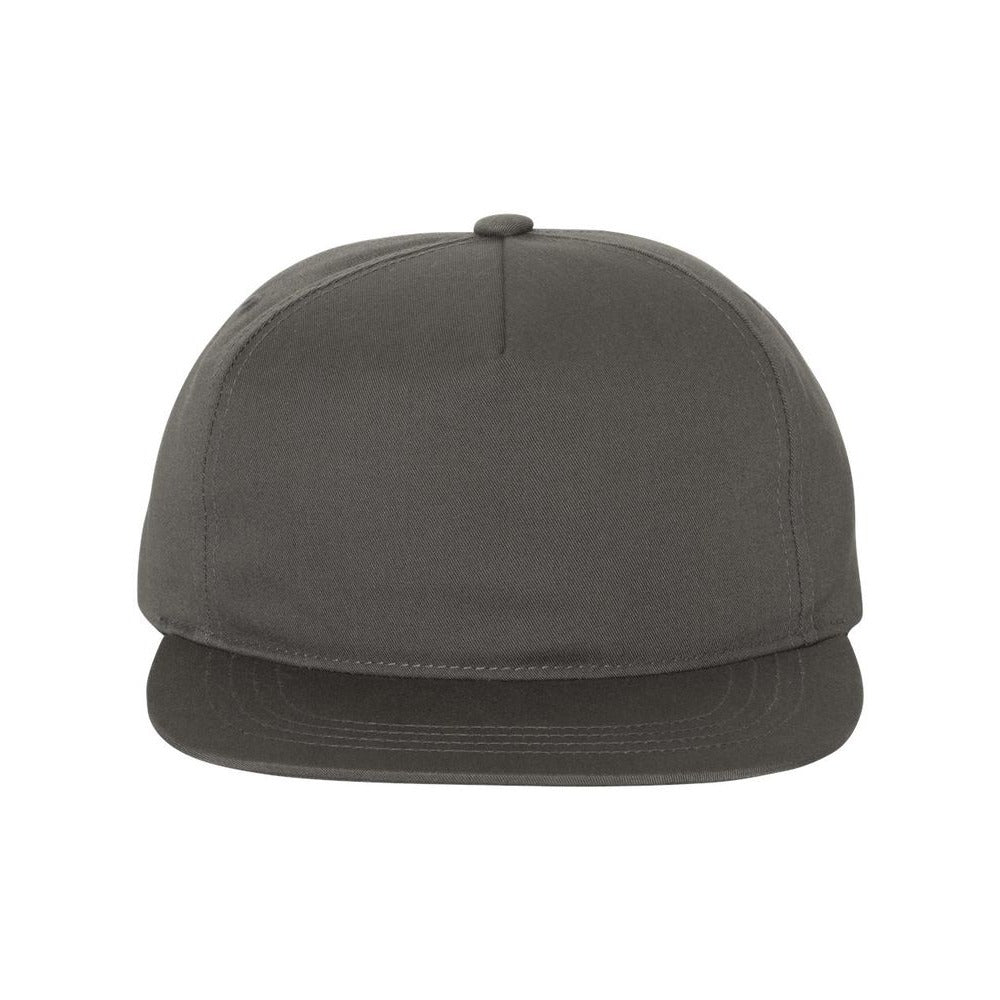 Charcoal - Front
