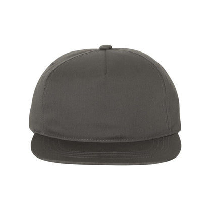 Charcoal - Front