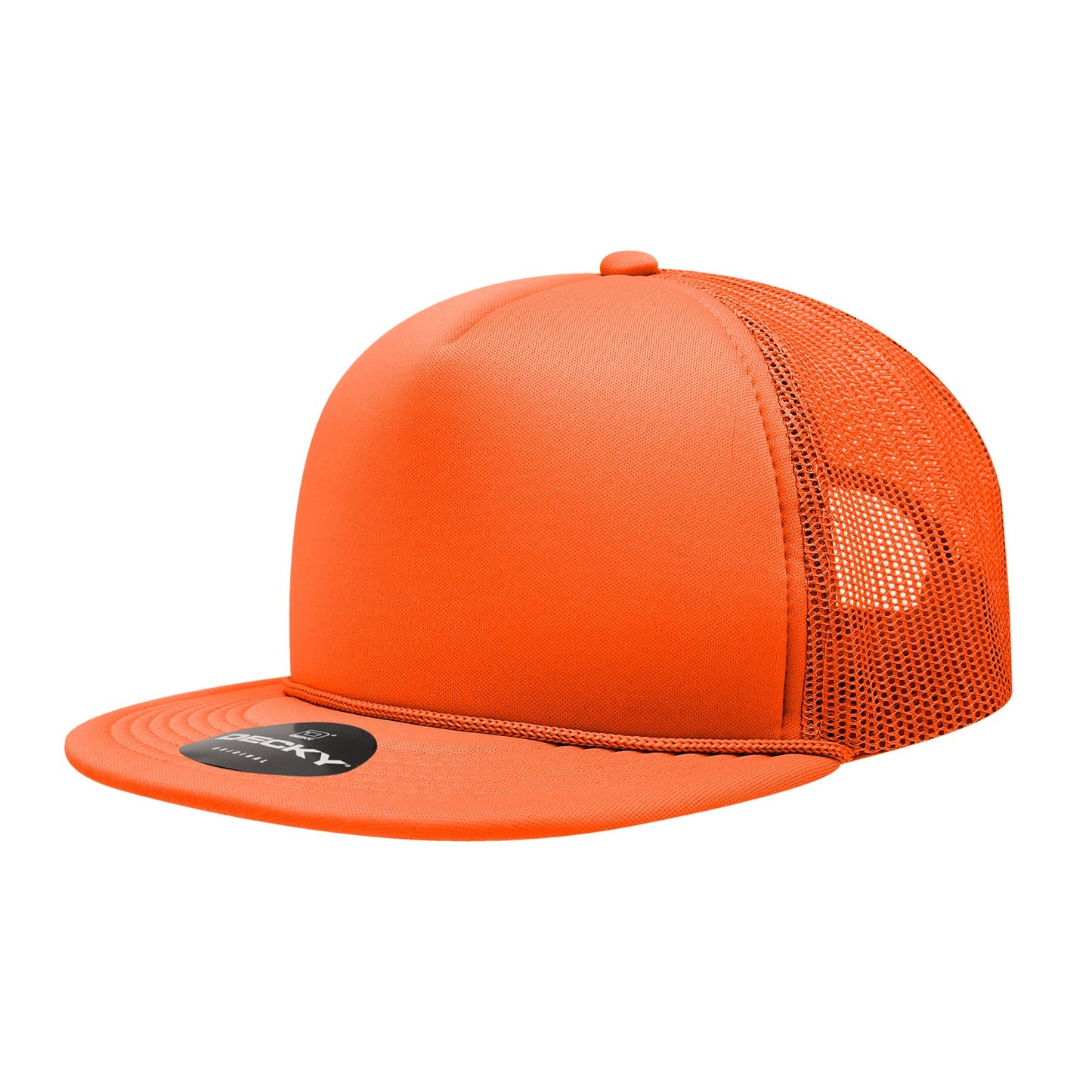 Orange - Front