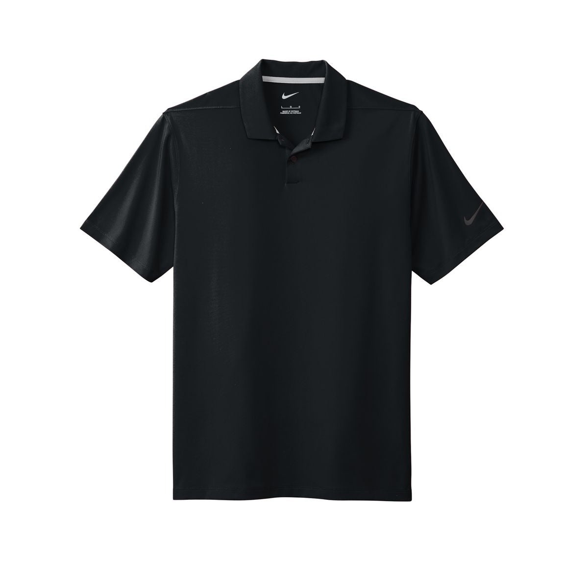 Black - Front