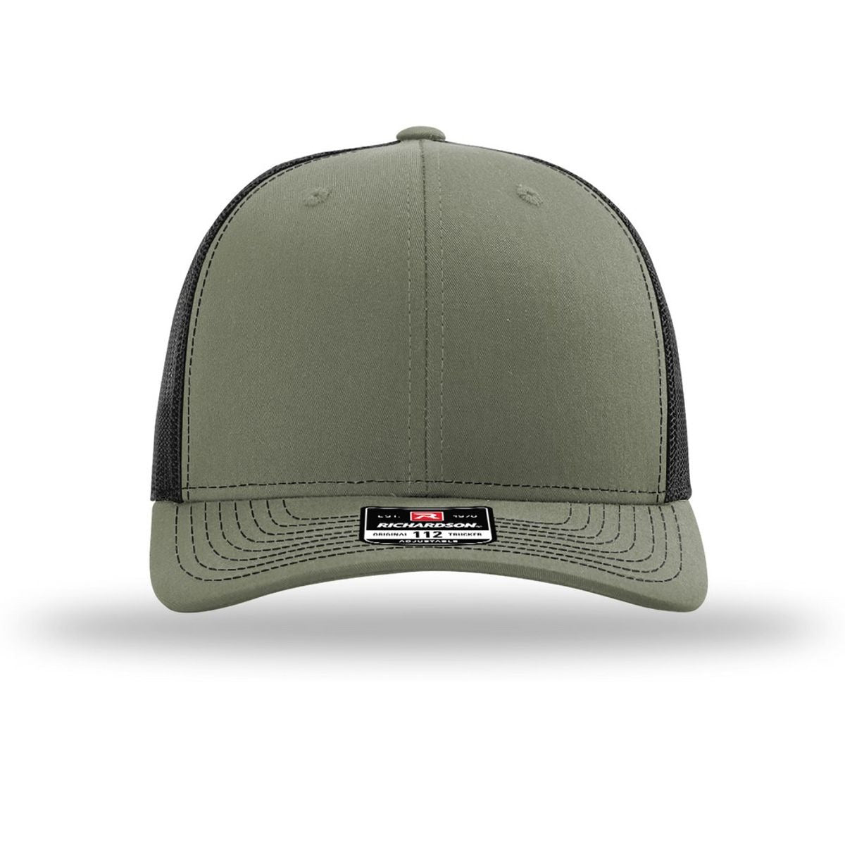Loden/ Black - Front