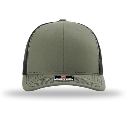 Loden/ Black - Front