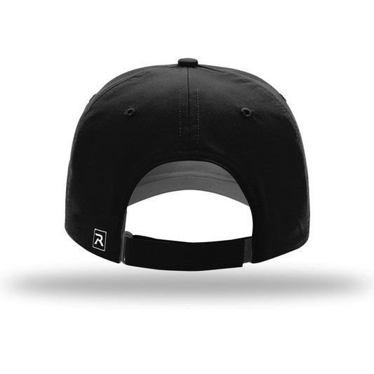 Richardson Casual Performance Lite - Back