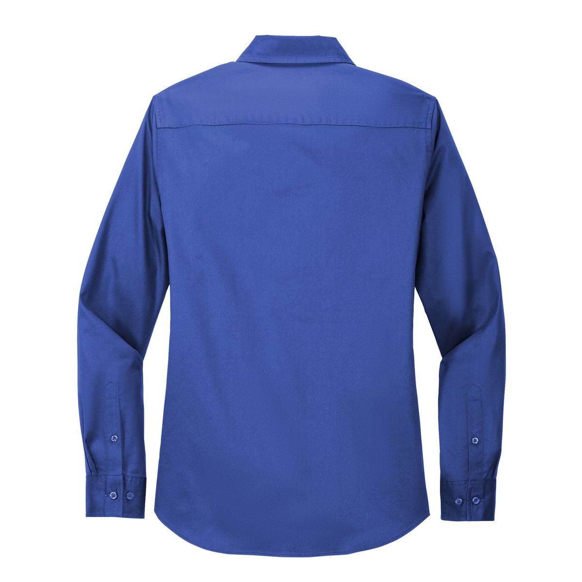 Royal/ Classic Navy - Back