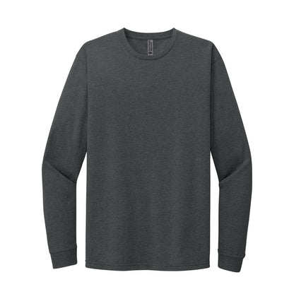 Charcoal - Front