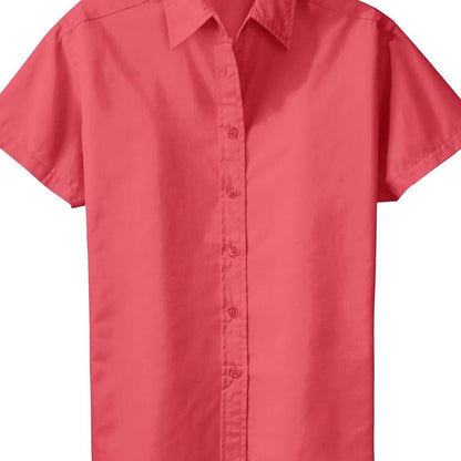 Hibiscus - Front