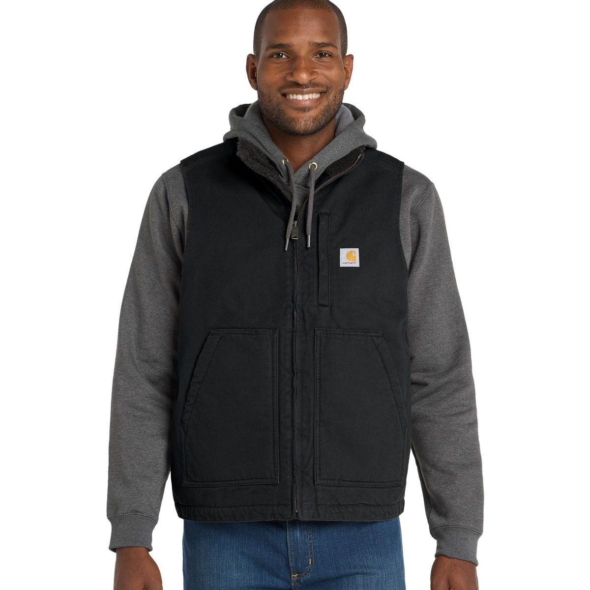 Black - Model