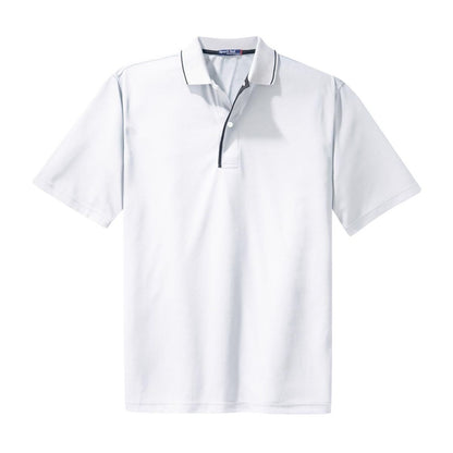 White/ Black - Front