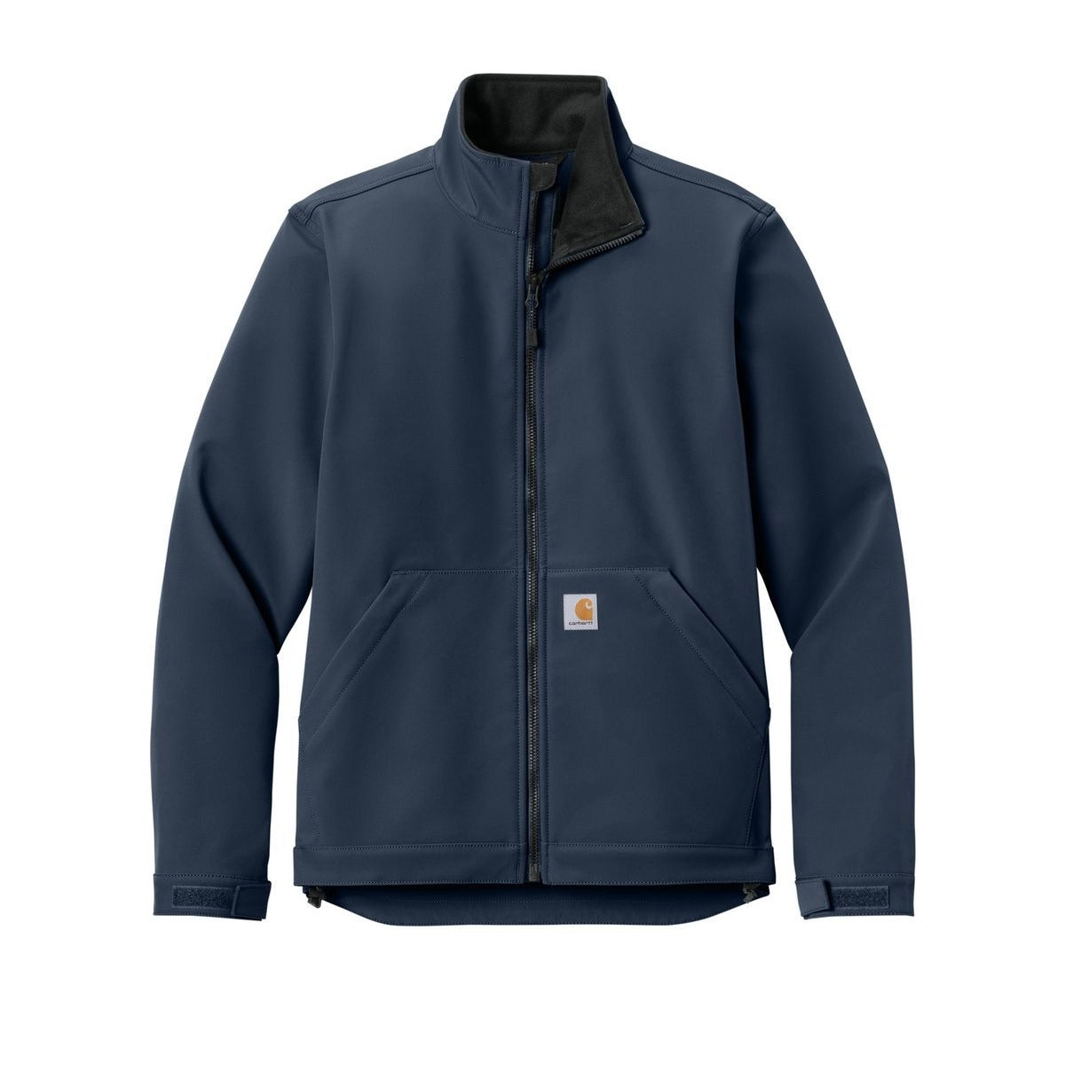 Navy - Front