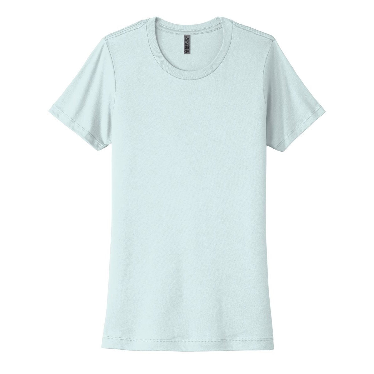 Light Blue - Front