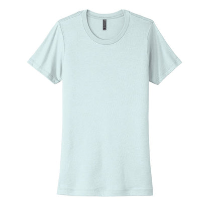 Light Blue - Front