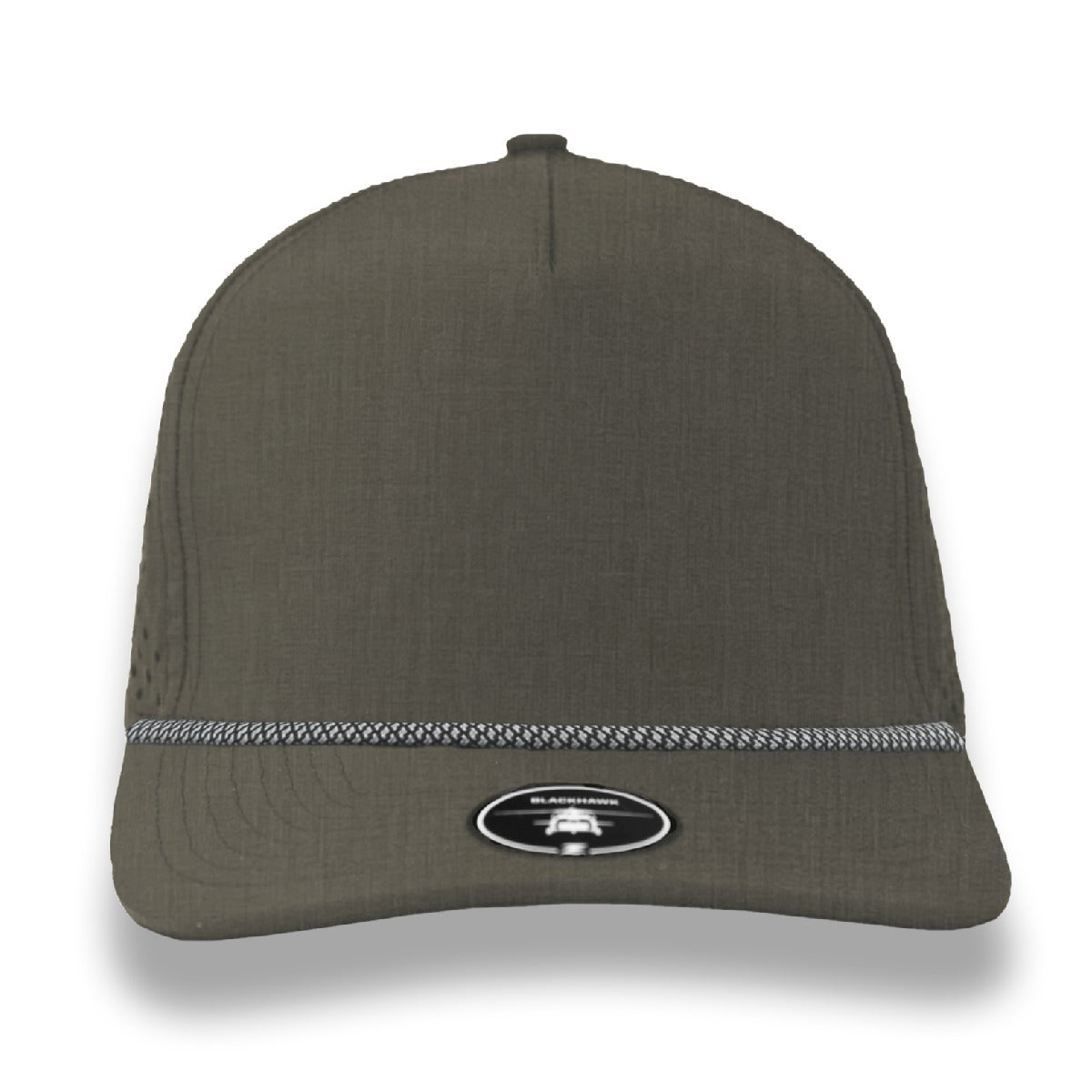 Zapped Headwear BLACKHAWK R+ - Lifestyle 11