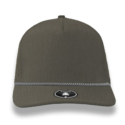 Zapped Headwear BLACKHAWK R+ - Lifestyle 11