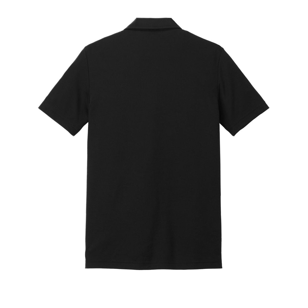 TravisMathew Coastal Chest Stripe Polo - Back