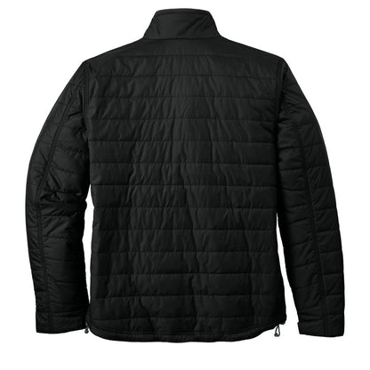 Black - Back