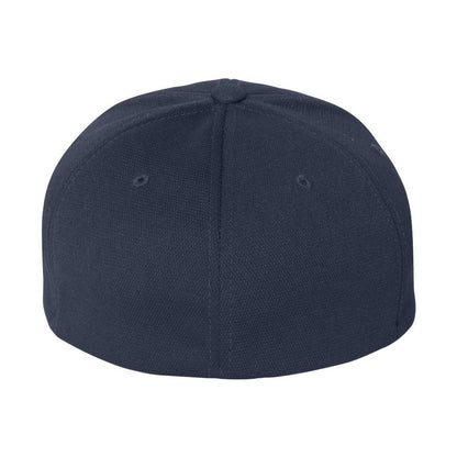 Navy - Back
