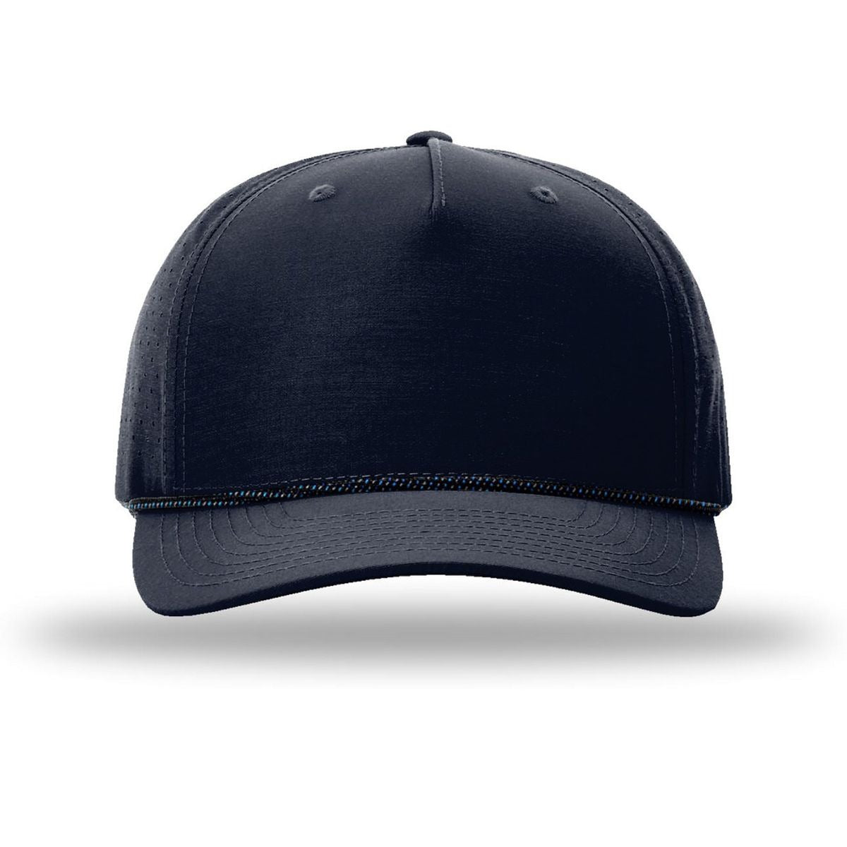 Navy/ Midnight Navy Grey Blue - Front