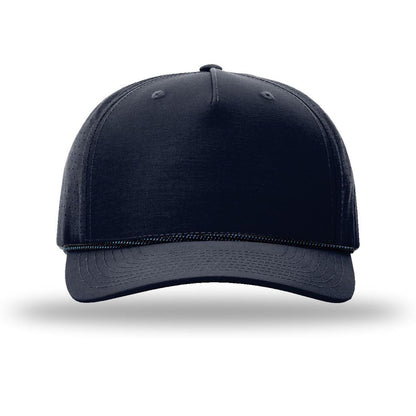 Navy/ Midnight Navy Grey Blue - Front