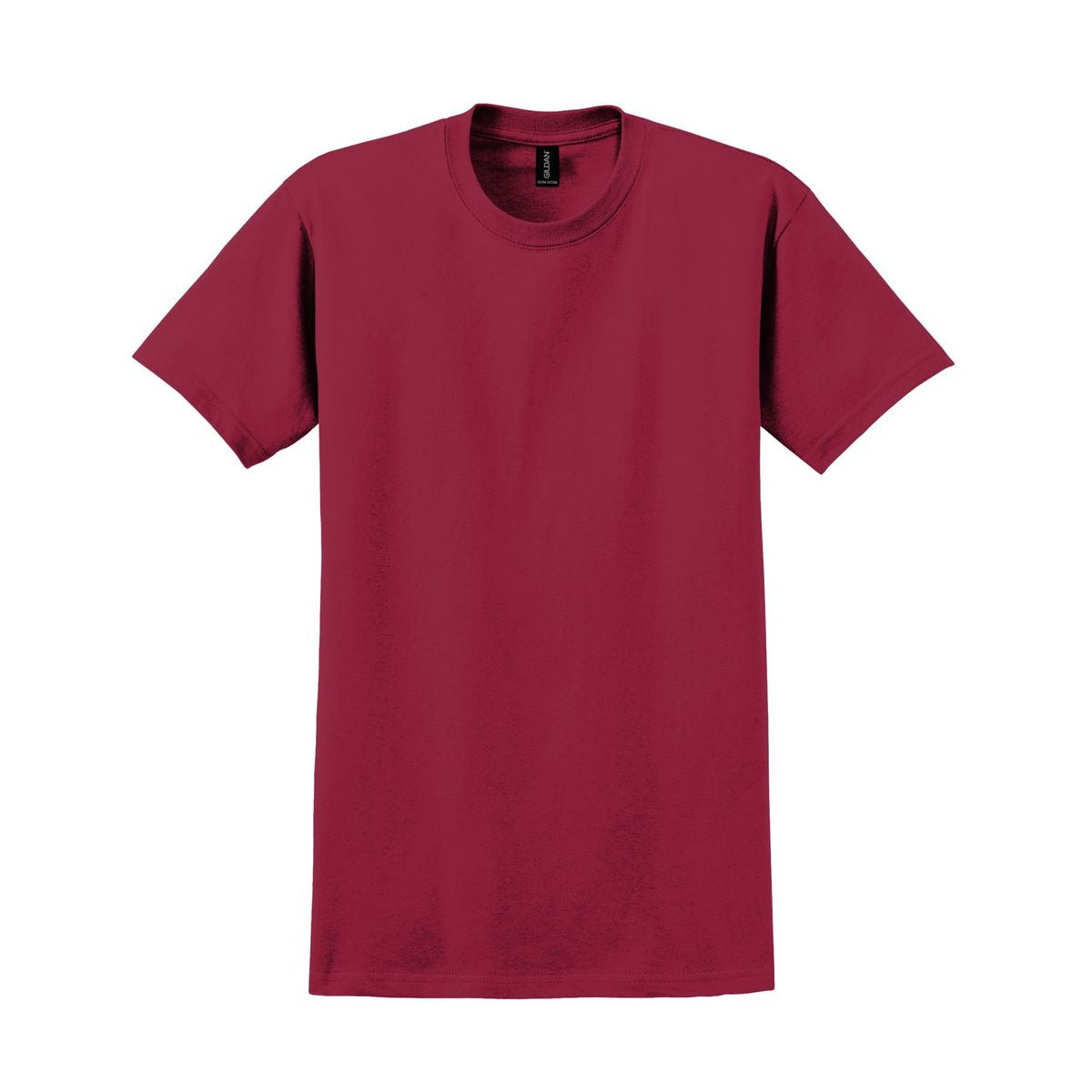 Cardinal Red - Front