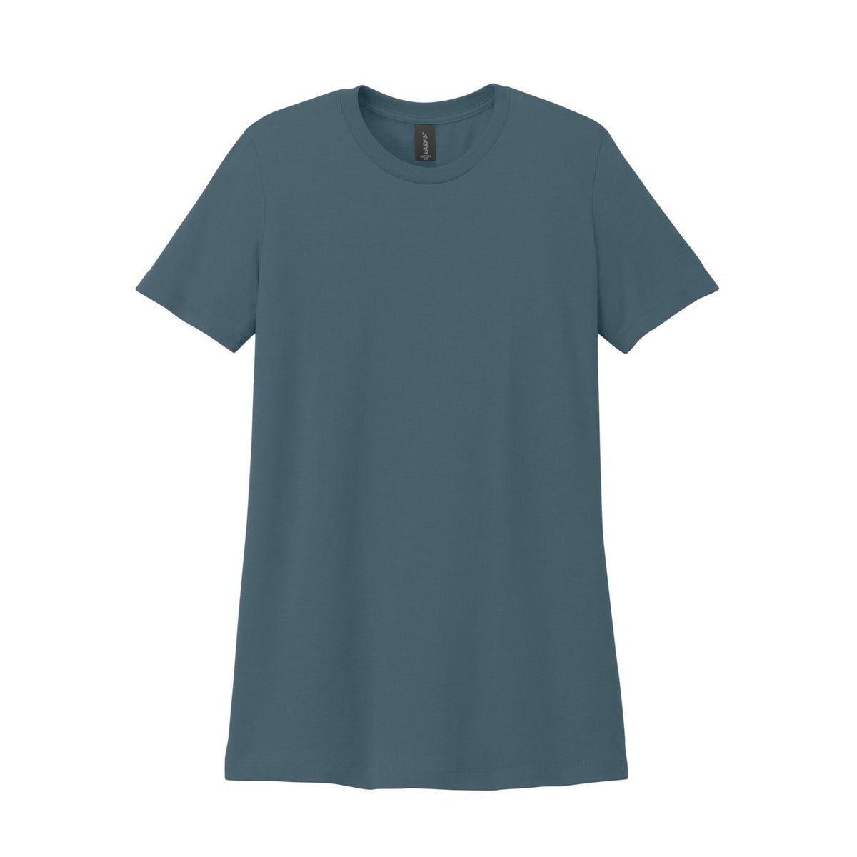 Steel Blue - Front