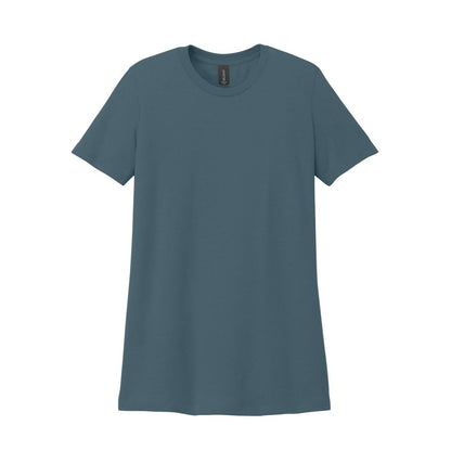 Steel Blue - Front