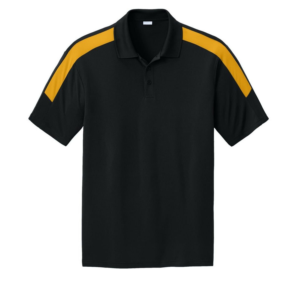 Sport-Tek Competitor United Polo - Front