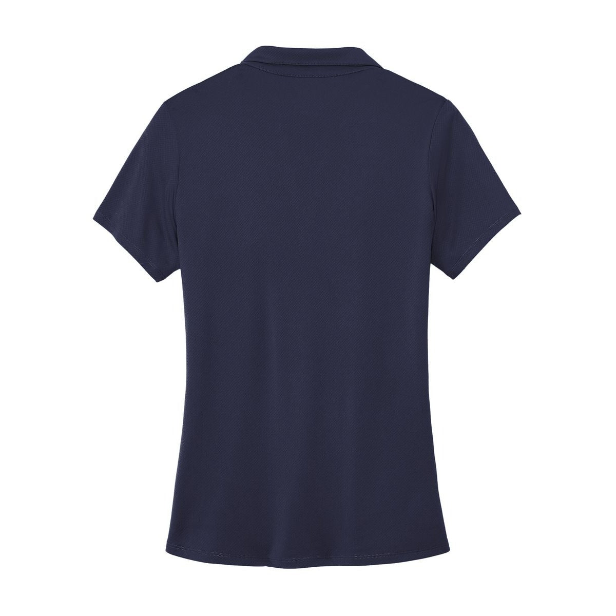 True Navy - Back