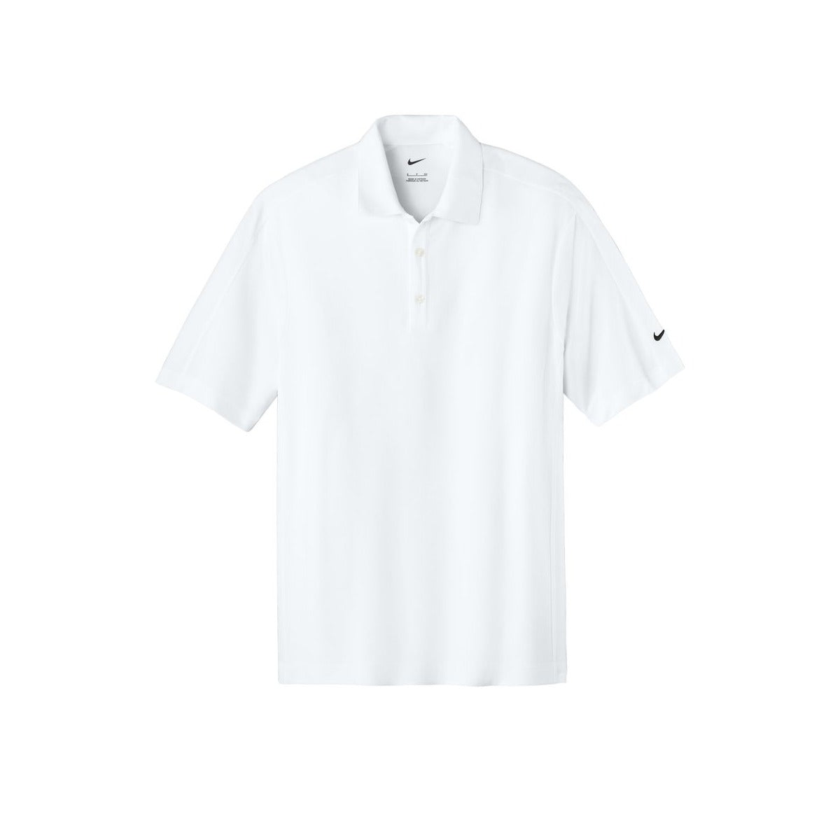 Nike Tech Sport Dri-FIT Polo - Front