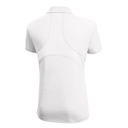 White - Back