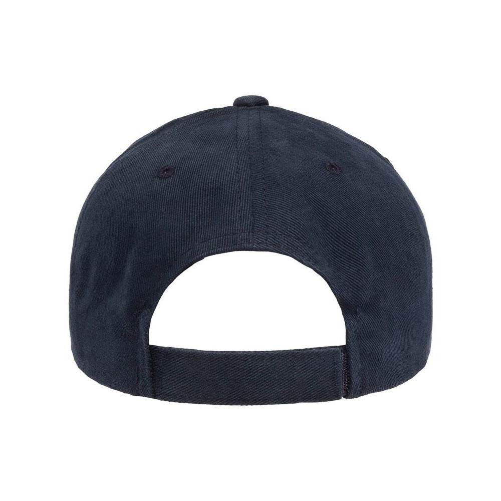 Navy - Back
