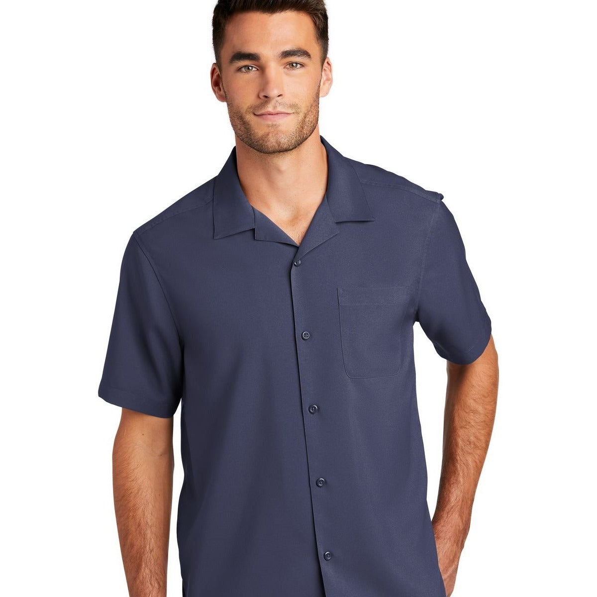 True Navy - Model