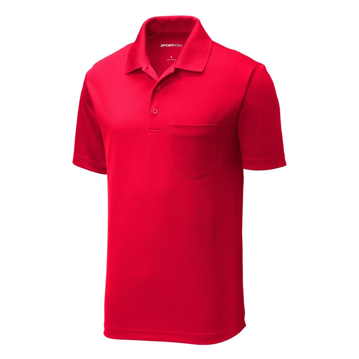 True Red - Front