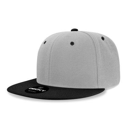 Grey/Black - Front