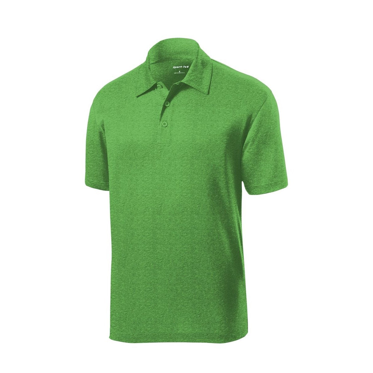 Turf Green Heather - Front