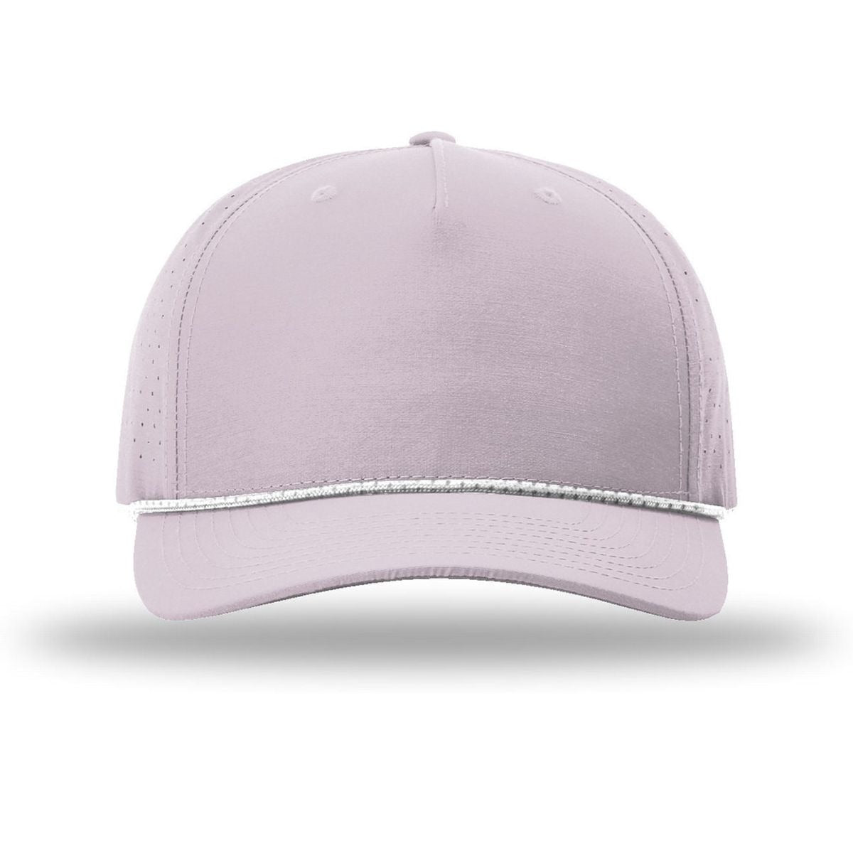 Lilac/ White Grey - Front