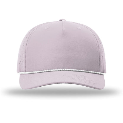 Lilac/ White Grey - Front
