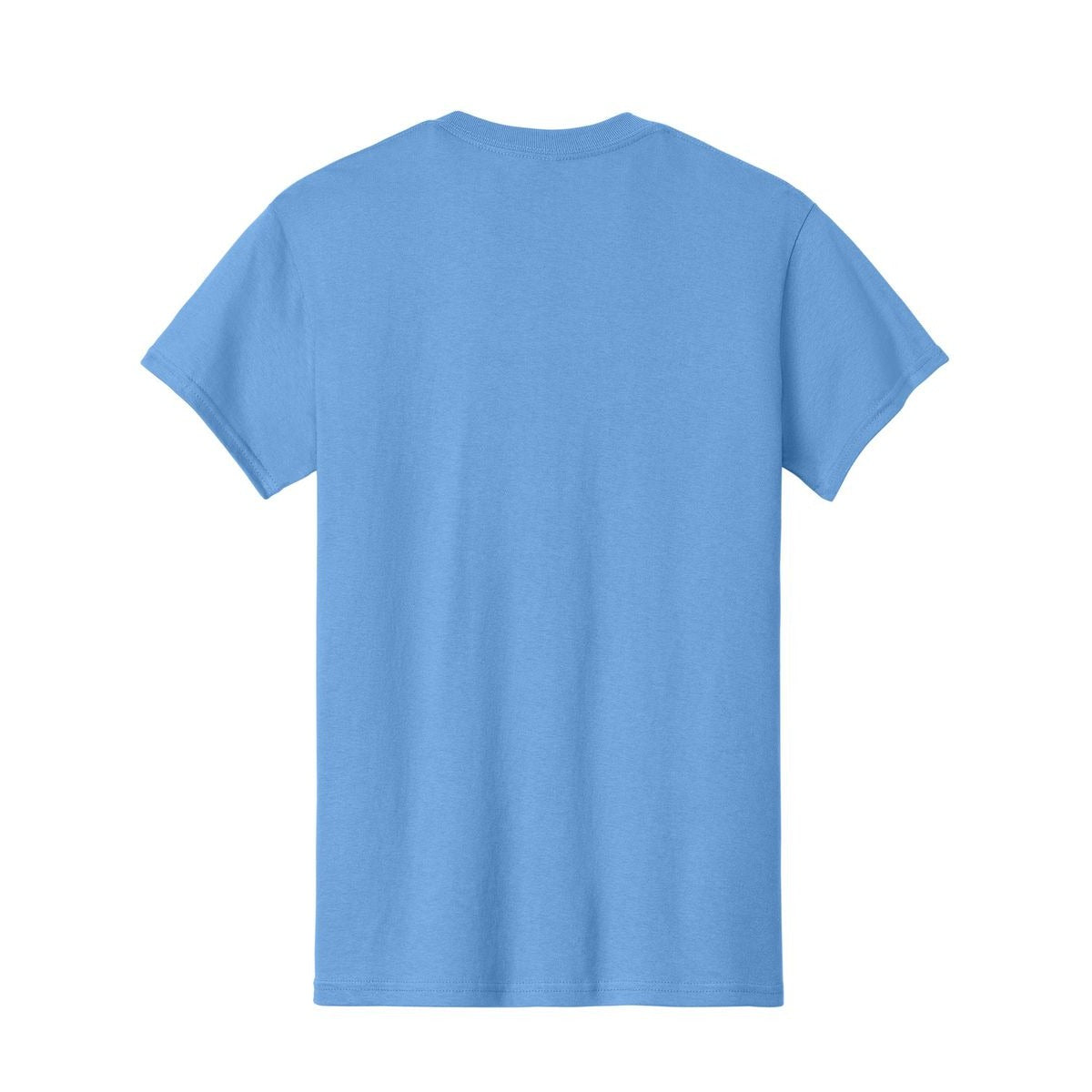 Carolina Blue - Back