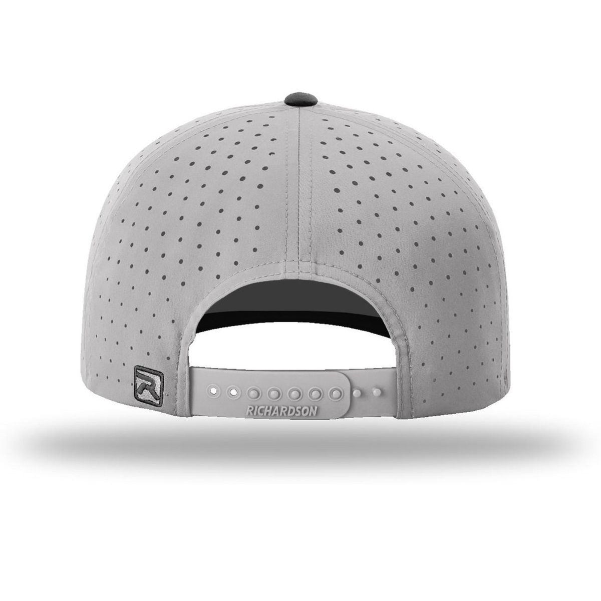 Grey/ Grey/ Black - Back