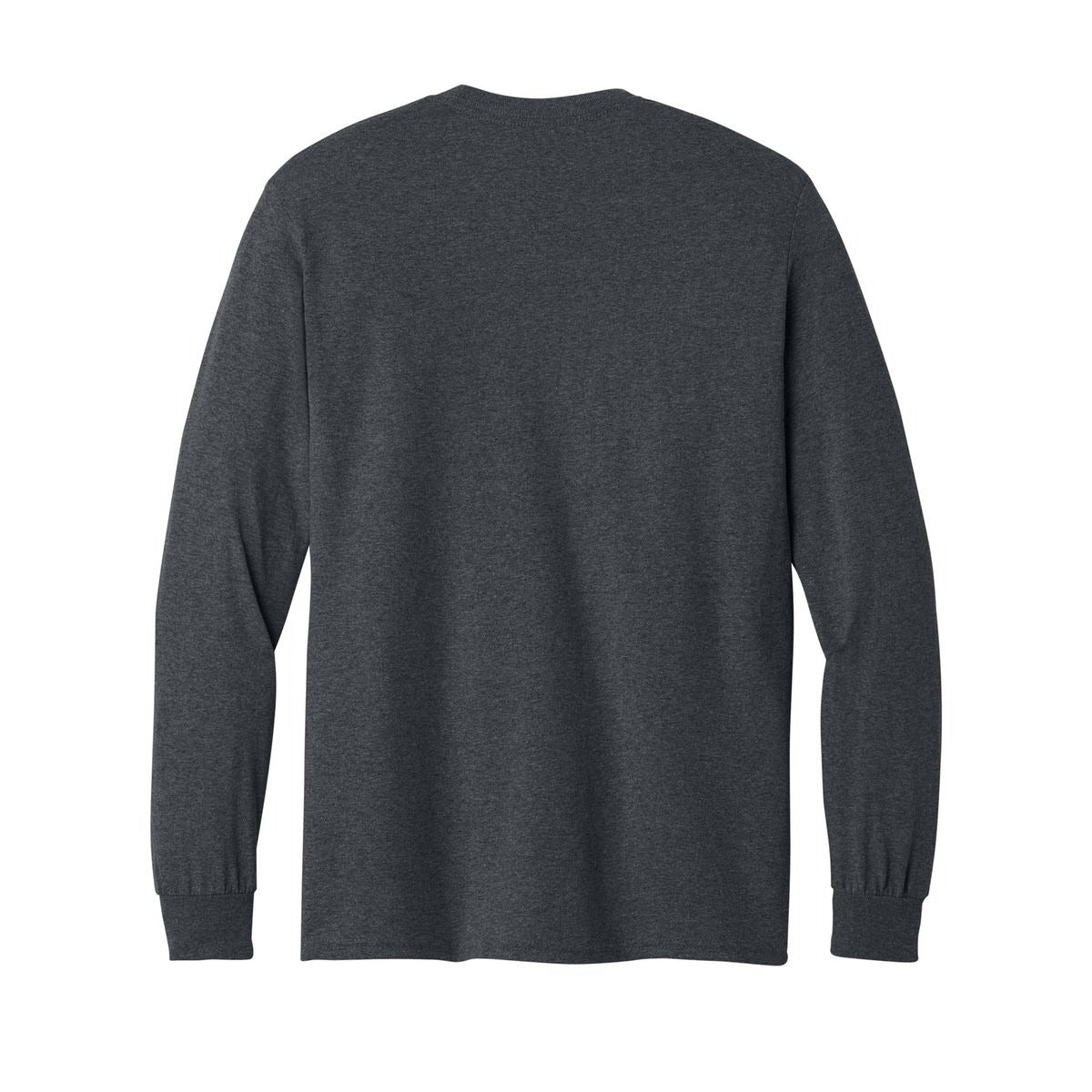 Dark Heather - Back