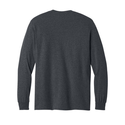 Dark Heather - Back